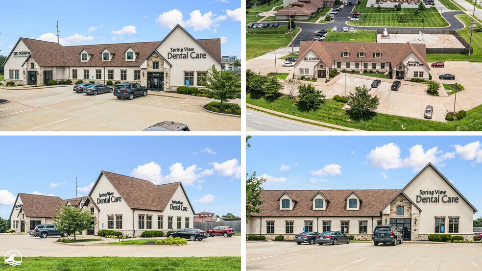 More Photos Of 4955 S National Ave, Springfield Medical For Sale