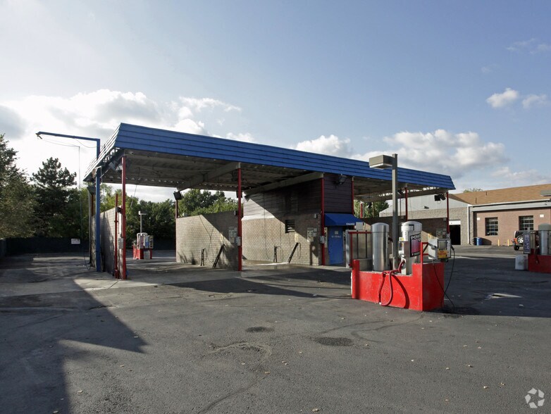More Photos Of 5375 Marshall St, Arvada Carwash For Sale