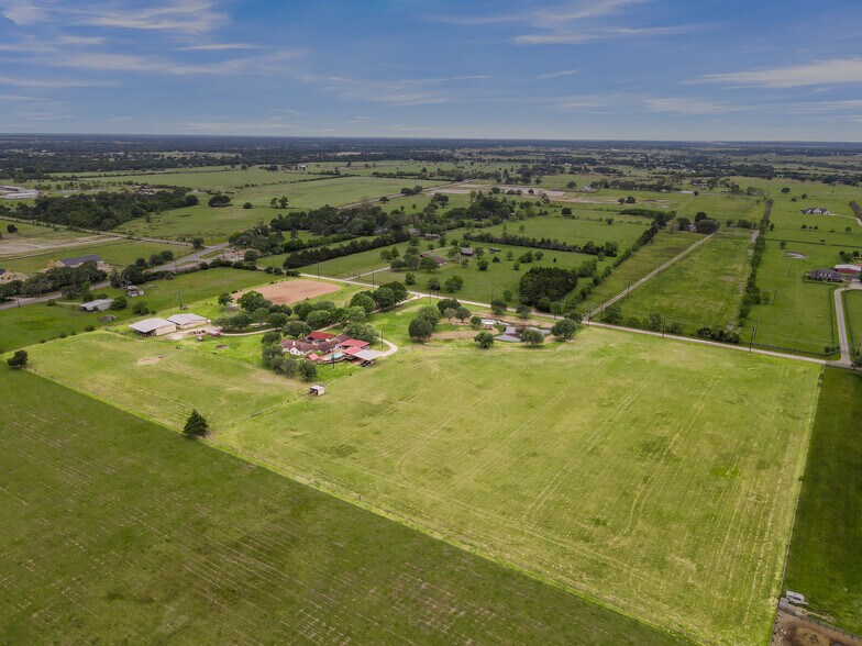 More Photos Of 33633 Mayer Rd, Waller Land For Sale