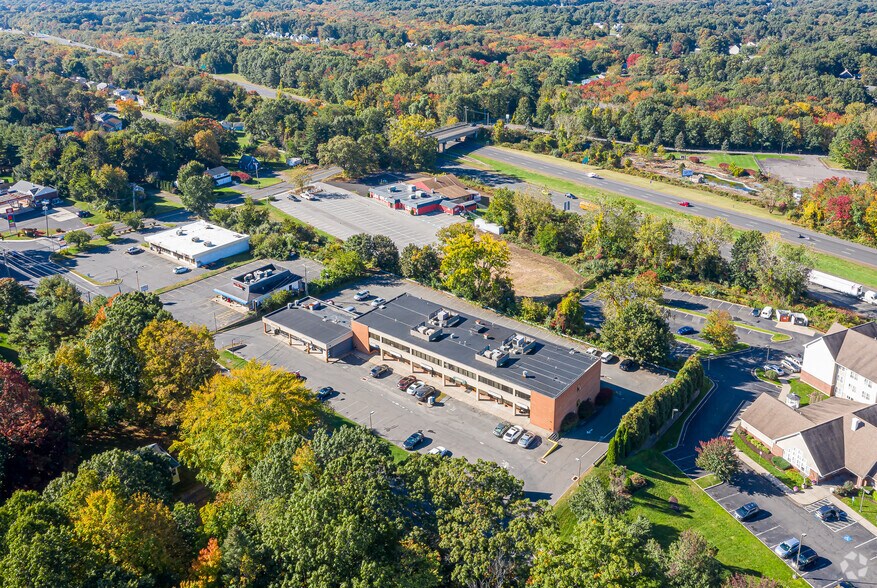More Photos Of 714-742 West St, Southington Storefront Retail Office For Sale