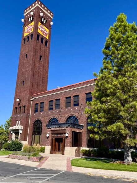 More Photos Of 101 River Dr N, Great Falls Office For Lease