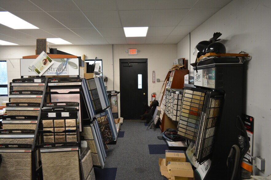 More Photos Of 121 US Highway 202, Ringoes Industrial For Sale