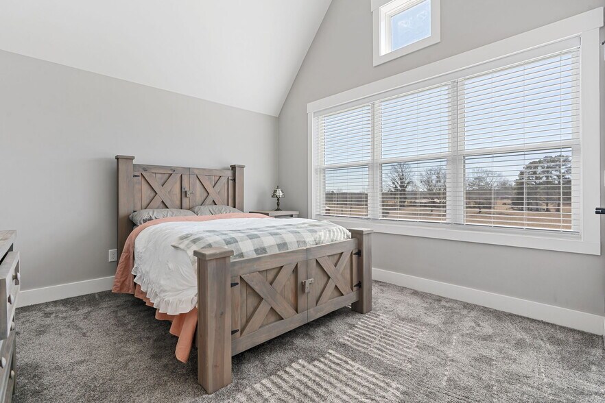 More Photos Of 1131 Ed Minor Rd, Warrior Land For Sale