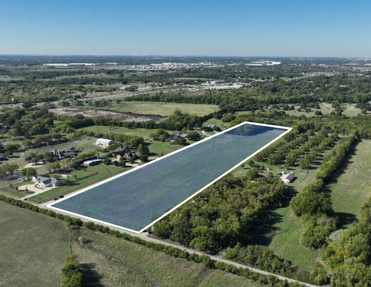 Primary Photo Of Rebecca Road, Sunnyvale Land For Sale