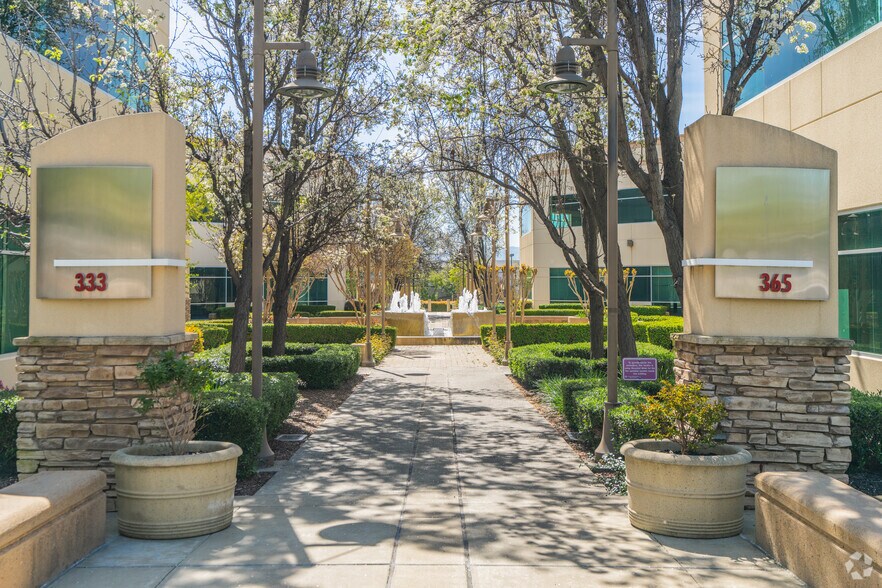 More Photos Of 333 N Canyons Pky, Livermore Office For Lease