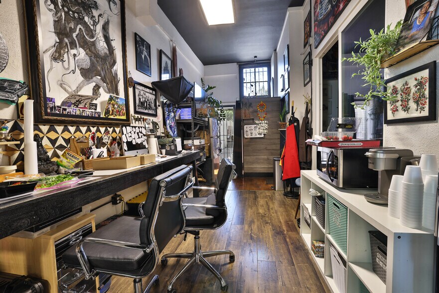 More Photos Of 982-998 The Alameda, San Jose Apartments For Sale