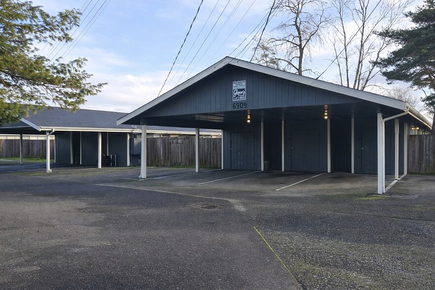 More Photos Of , Tacoma Multifamily For Sale