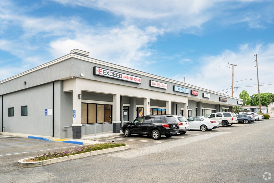 More Photos Of 2408-2418 Lomita Blvd, Lomita Unknown For Lease