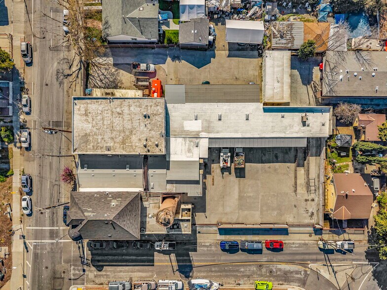 More Photos Of 655 S Almaden Ave, San Jose Food Processing For Sale
