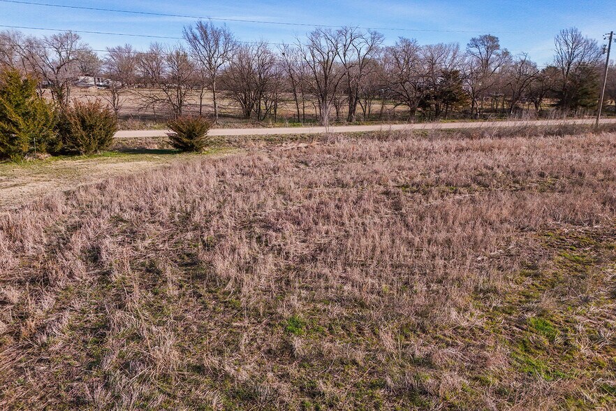 More Photos Of 2.45+/- Acres on 55th and 159th st, Rose Hill Land For Sale
