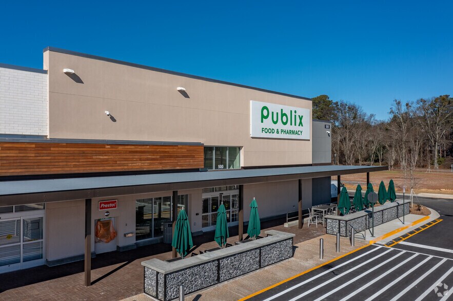 More Photos Of , Atlanta Unknown For Lease