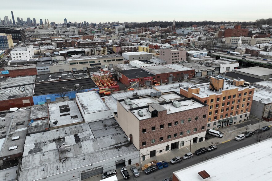 More Photos Of 229-237 49th St, Brooklyn Warehouse For Sale