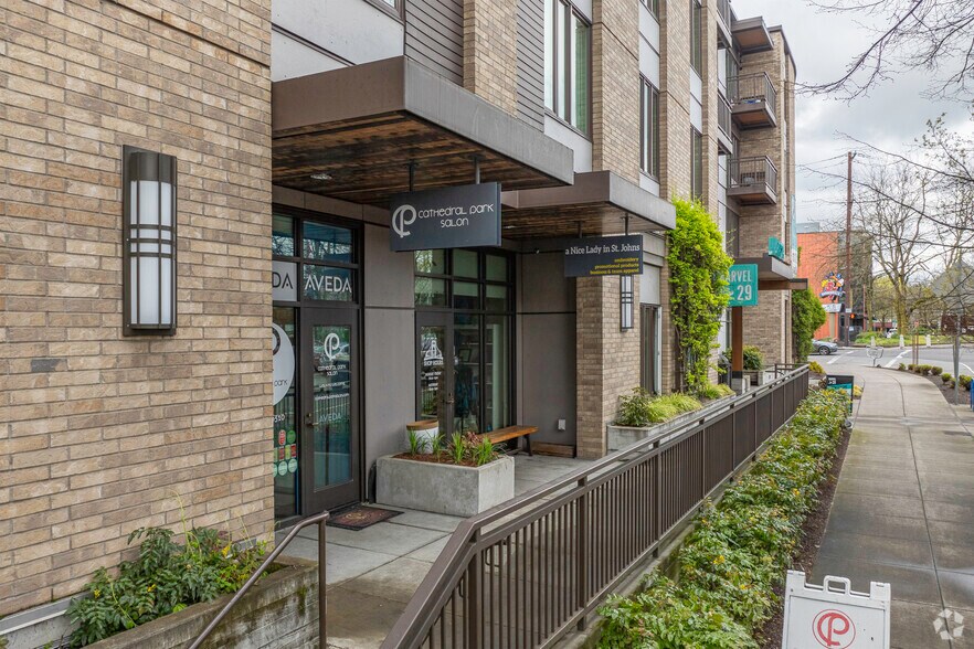 More Photos Of 7227 N Philadelphia Ave, Portland Apartments For Lease