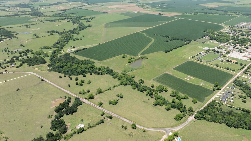More Photos Of 9424 Hackberry Rd, Holland Land For Sale