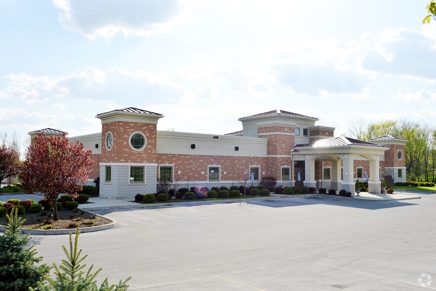 More Photos Of 4140 Salem Ave, Dayton Medical For Sale