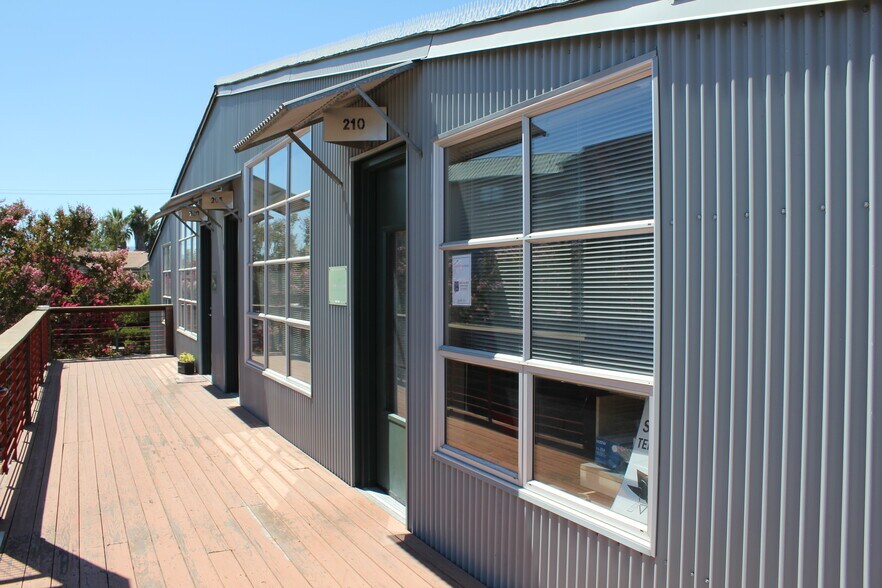 More Photos Of 1793 Lafayette St, Santa Clara Office Residential For Lease