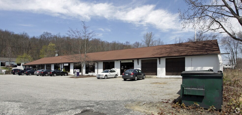 More Photos Of 724 Danbury Rd, Ridgefield Office For Lease