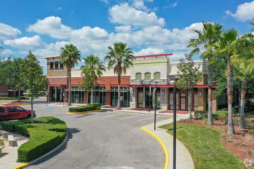 More Photos Of Route 54 @ I-75, Wesley Chapel Unknown For Lease