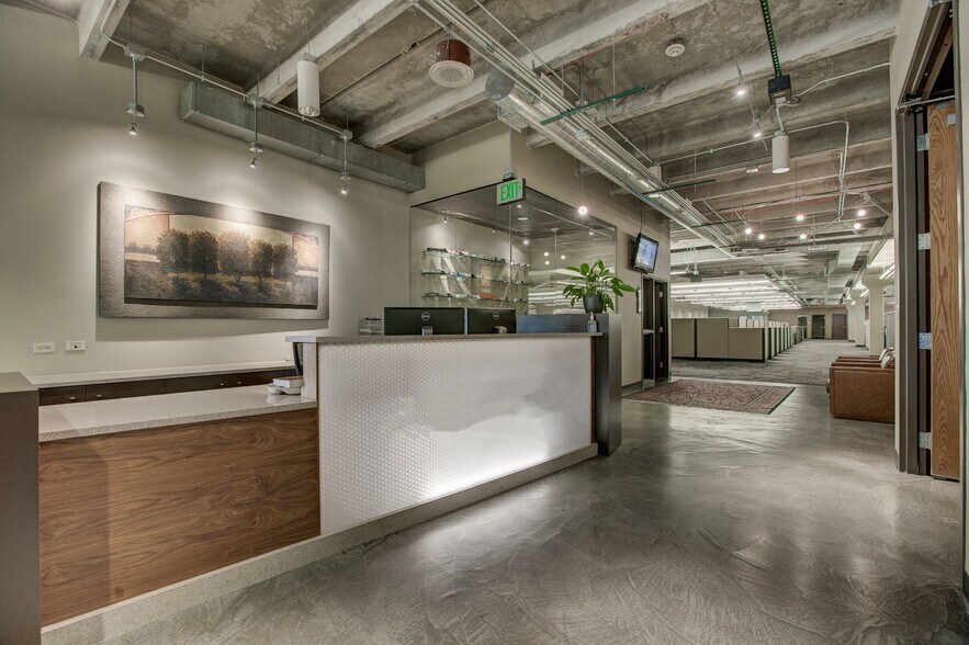 More Photos Of 555 Zang St, Lakewood Office For Sale