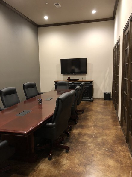 More Photos Of 201 Players Cir, Southlake Office For Lease