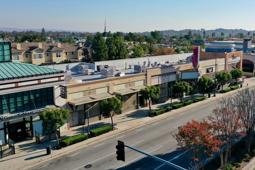 120 S Brea Blvd, Brea, CA 92821 - Retail For Lease Cityfeet.com