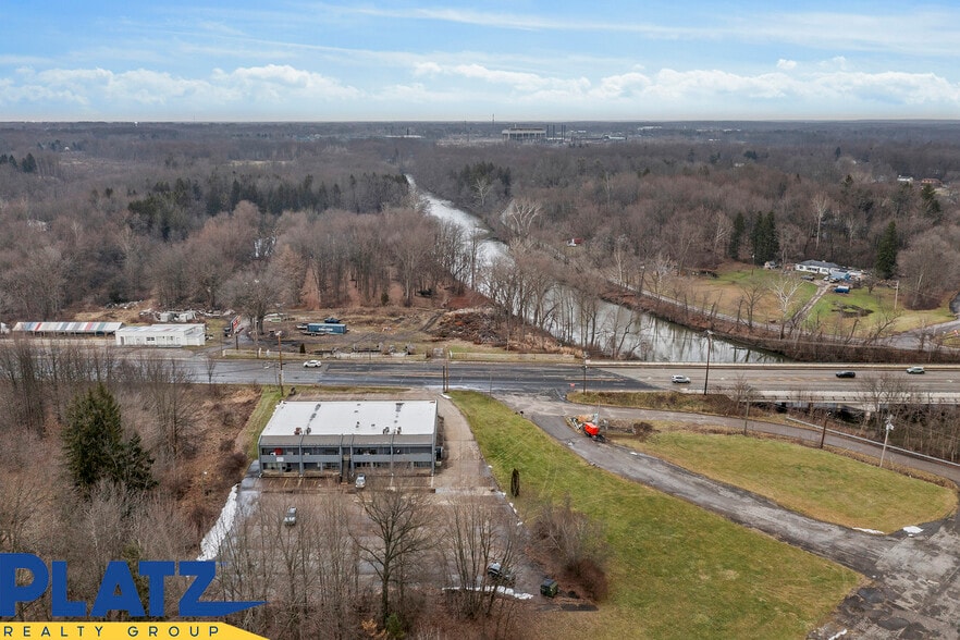 More Photos Of 3323 Parkman Rd NW, Warren Freestanding For Sale