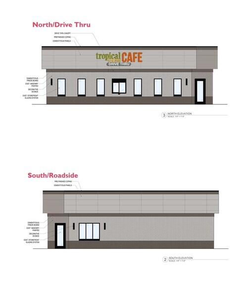 More Photos Of 119 W Ireland Rd, South Bend Medical For Lease