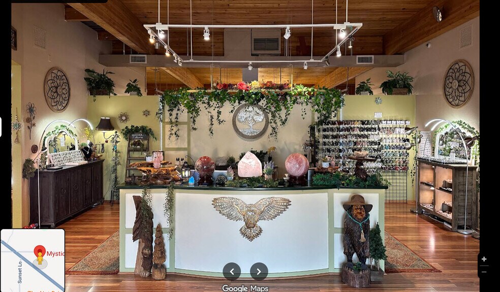 More Photos Of 17869 WA-536, Mount Vernon Office For Lease