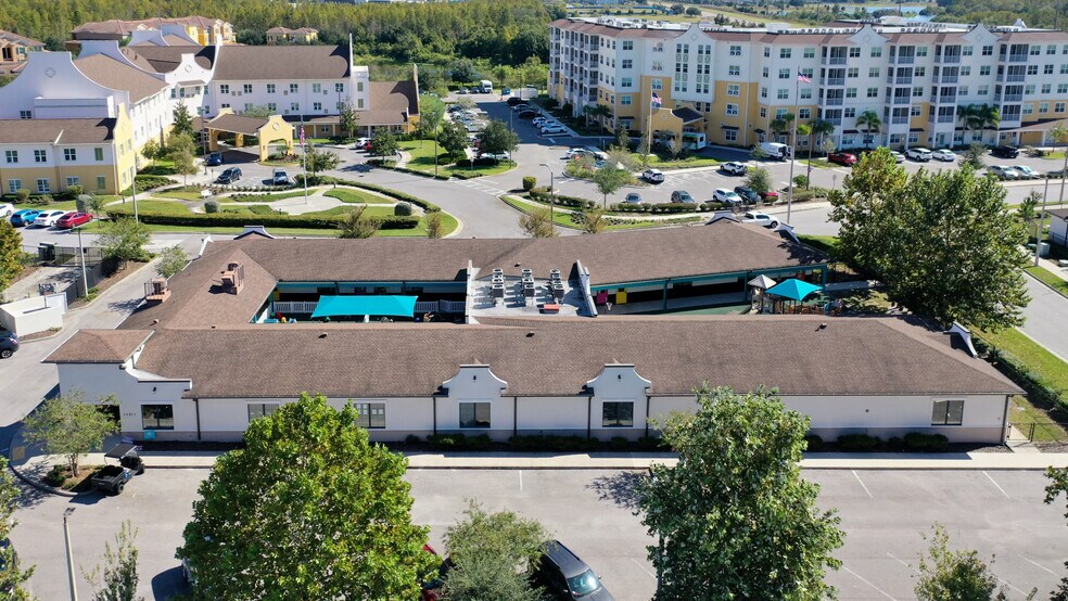 More Photos Of 10911 Fox Wood Commerce Dr, New Port Richey Daycare Center For Sale