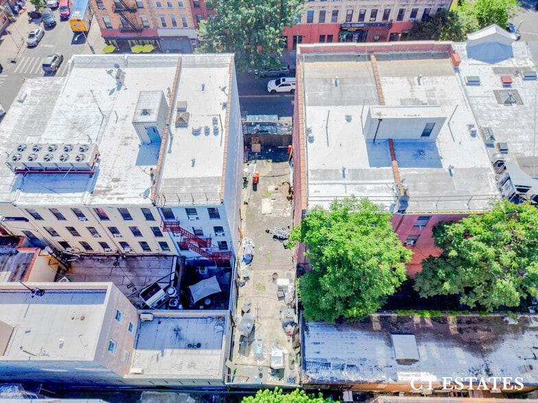 More Photos Of 241 Malcolm X Blvd, Brooklyn Land For Sale