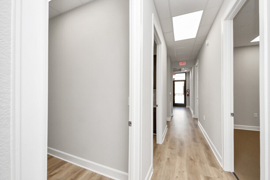 More Photos Of 6110 Sienna Ranch Road #205 Rd, Missouri City Office For Lease