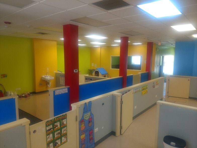 More Photos Of 5400-5406 W Devon Ave, Chicago Storefront Retail Office For Lease