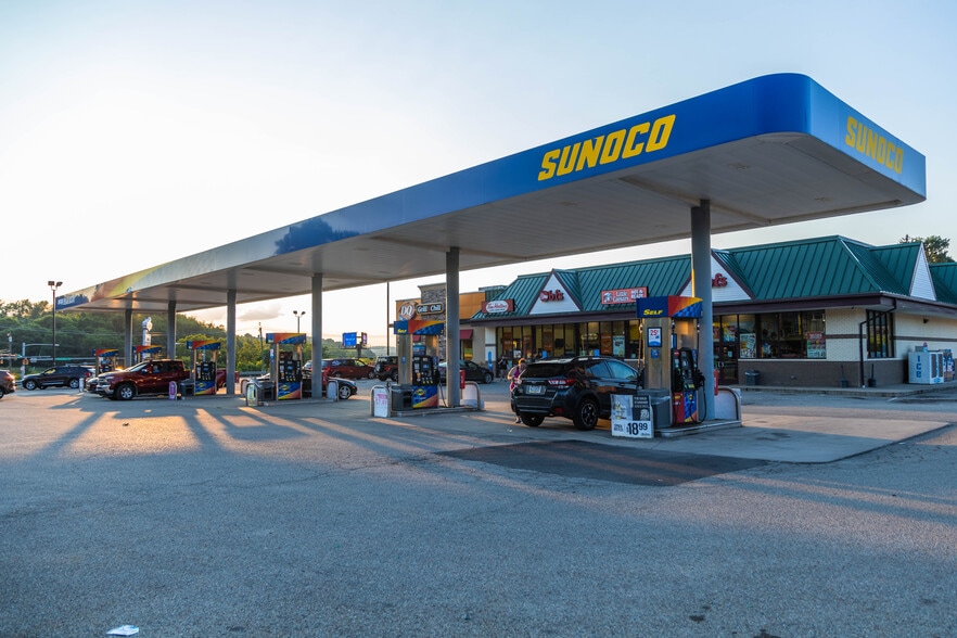 More Photos Of 2000 Park Place Dr, Washington Unknown For Lease