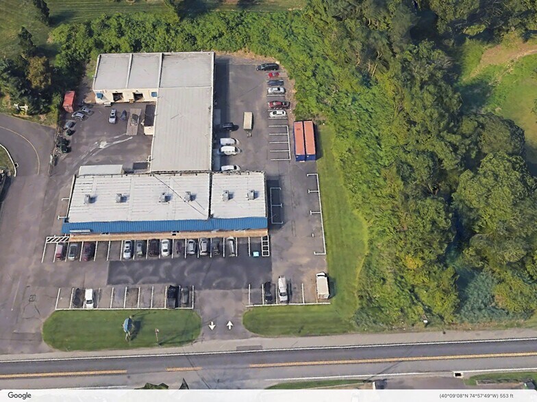 More Photos Of 4570 E Bristol Rd, Feasterville Trevose Light Manufacturing For Sale