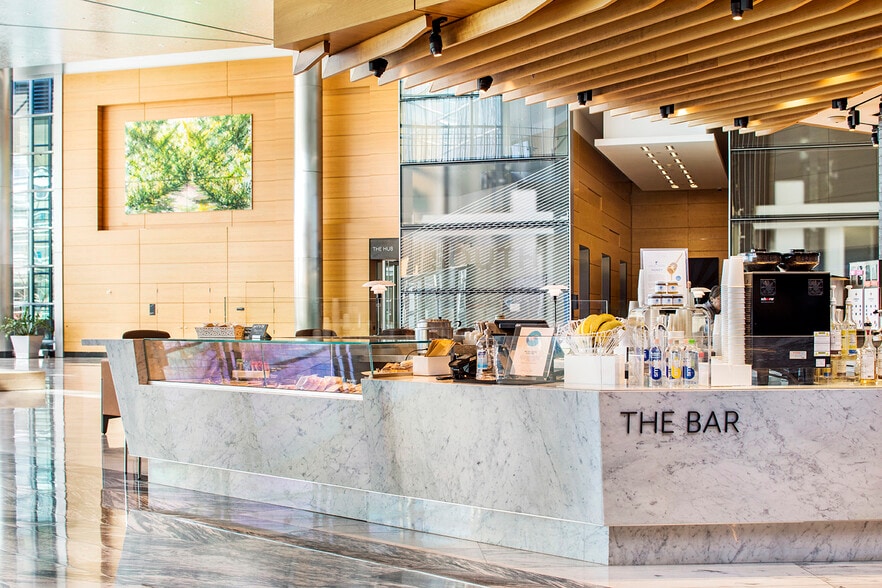 More Photos Of 7950 Jones Branch Dr, McLean Office For Lease