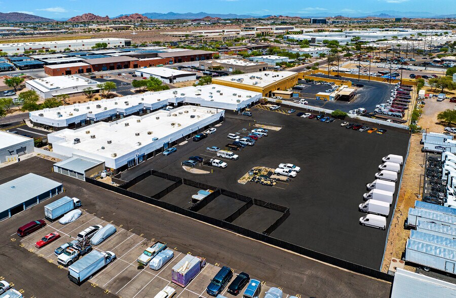 More Photos Of 2209 W 1st St, Tempe Unknown For Lease