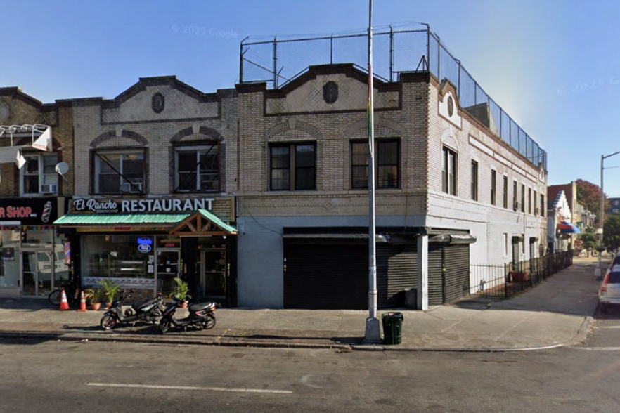 More Photos Of 1159 Flatbush Ave, Brooklyn General Retail For Lease