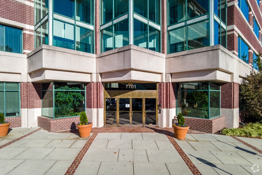 More Photos Of 7701 Greenbelt Rd, Greenbelt Office For Lease