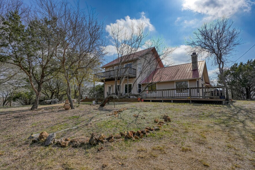 More Photos Of 103 Palmie Ln, Marble Falls Land For Sale