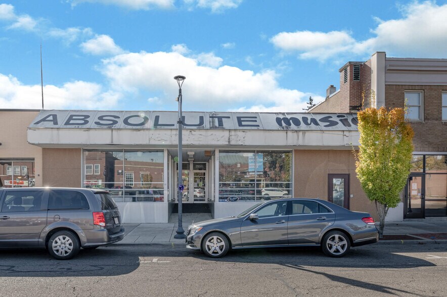 More Photos Of 10 E Main St, Fairborn Storefront For Sale