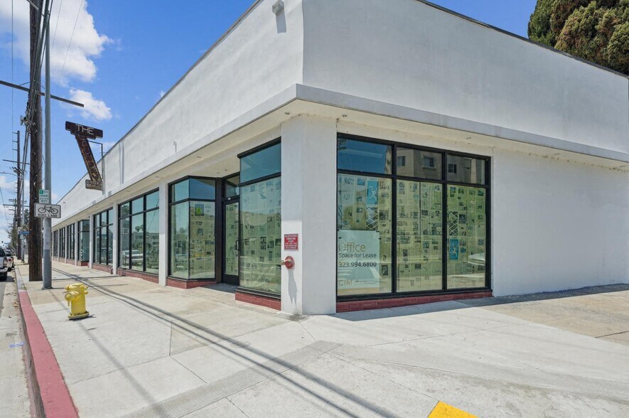 More Photos Of 4501-4515 W Adams Blvd, Los Angeles Loft Creative Space For Lease