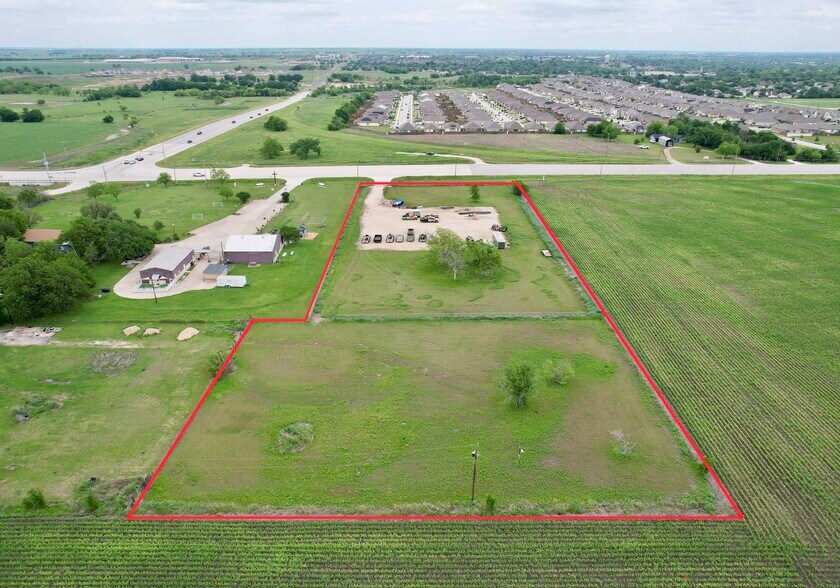 More Photos Of 578 Carlos G Parker Blvd NW, Taylor Land For Sale