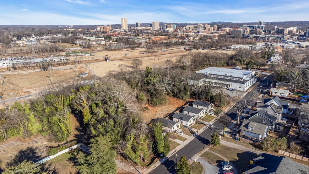 Birnie St, Greenville, SC 29611 Land For Sale