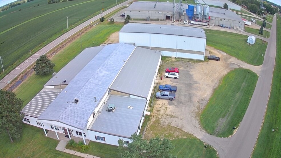 More Photos Of 210 New Factory Rd, Sharon Manufacturing For Sale