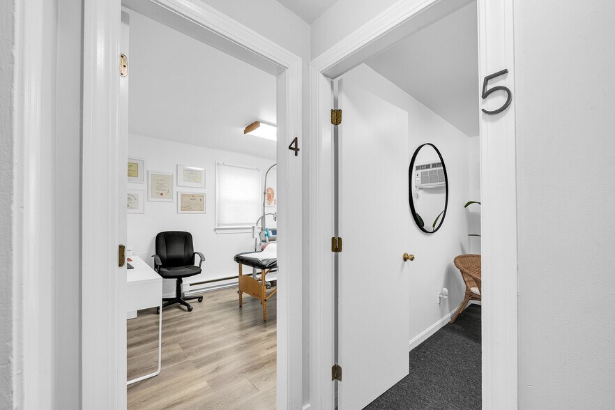 More Photos Of 63 S Main St, Natick Medical For Sale