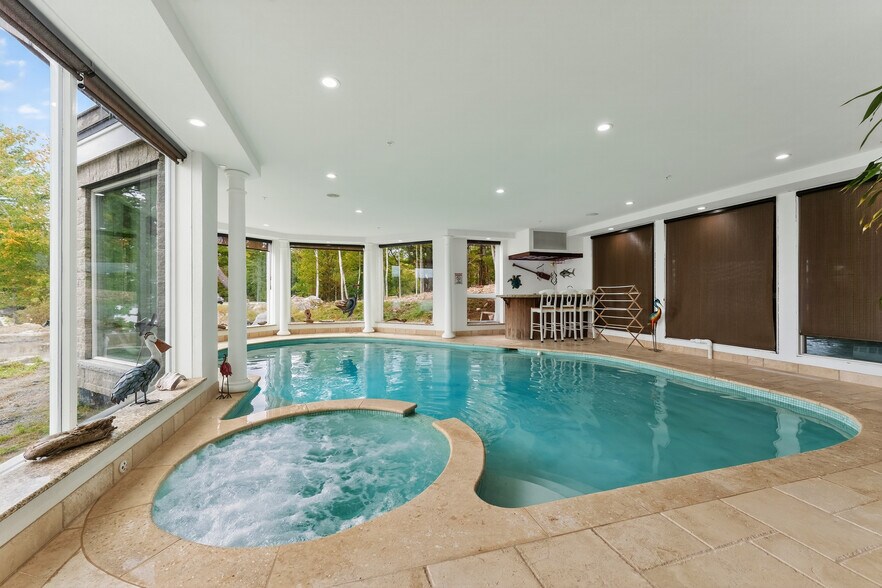 More Photos Of 78 Todds Point Rd, Dufferin Parish Specialty For Sale