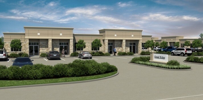 More Photos Of 440 Cobia Dr, Katy Medical For Lease