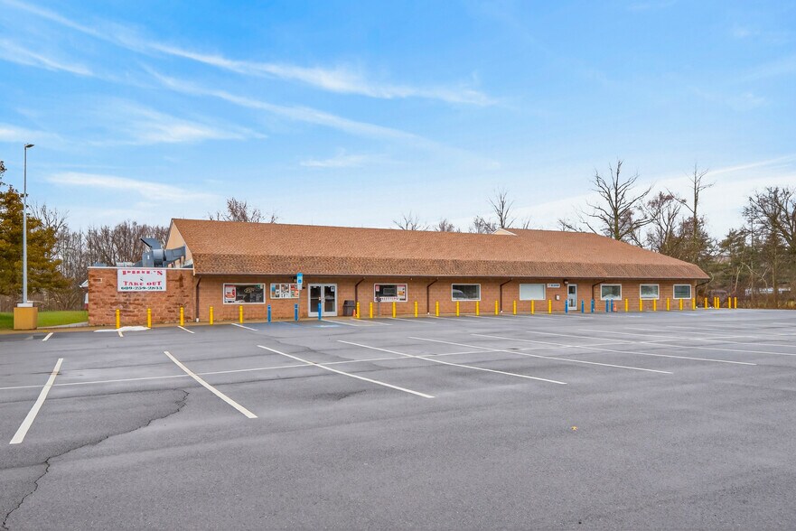 More Photos Of 173 County Road 526, Allentown Office For Sale
