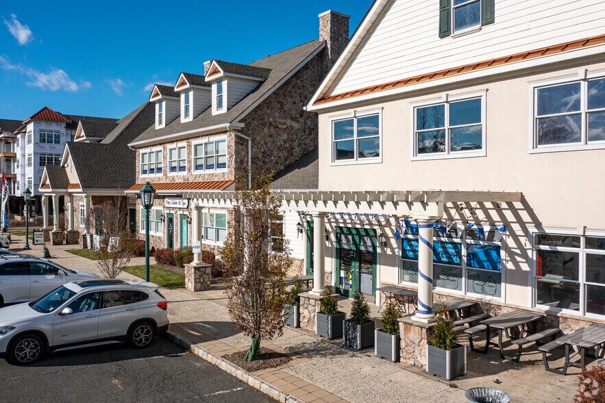 More Photos Of 403 King George Rd, Basking Ridge Unknown For Lease