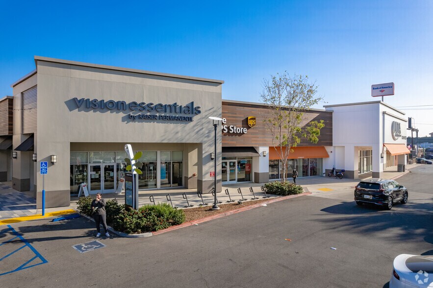 More Photos Of 10400 Sepulveda Blvd, Mission Hills Unknown For Lease